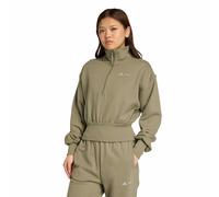 ADIDAS SPORTSWEAR Chaqueta con cremallera ADIDAS x MOONBOOT. Color Caqui