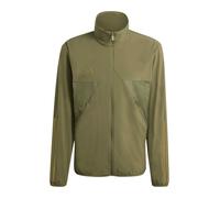 ADIDAS SPORTSWEAR Chaqueta de chándal 'House of Tiro' caqui L caqui