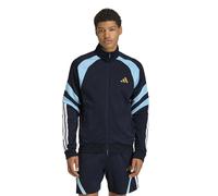 ADIDAS SPORTSWEAR Chaqueta de chándal HOUSE OF TIRO. Color Azul Oscuro