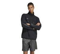 Chaqueta de chándal HOUSE OF TIRO Hombre Talla L. Color Negro