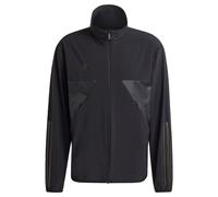 ADIDAS SPORTSWEAR Chaqueta de chándal 'House of Tiro' negro L negro