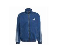 Chaqueta vaquera Relaxed adidas Originals Stadium para hombre Azul S