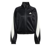 ADIDAS SPORTSWEAR Chaqueta de chándal 'Stadium' azul oscuro / blanco M-LxTallas normales azul oscuro / blanco