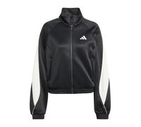 ADIDAS SPORTSWEAR Chaqueta de chándal 'Stadium' negro / blanco XL-XXL negro / blanco