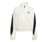 ADIDAS SPORTSWEAR Chaqueta de chándal 'Stadium' negro / blanco XXXS-XXS negro / blanco