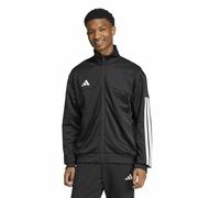 ADIDAS SPORTSWEAR Chaqueta de chándal Tiro. Color Negro