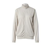 ADIDAS SPORTSWEAR Chaqueta de chándal 'TRIC' beige claro / blanco XXXS-XXS beige claro / blanco