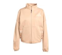 ADIDAS SPORTSWEAR Chaqueta de chándal 'Z.N.E.' piel / kitt XXXL-4XL piel / kitt