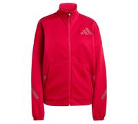 ADIDAS SPORTSWEAR Chaqueta de chándal 'Z.N.E.' rojo fuego XS-S rojo fuego