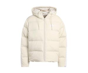 ADIDAS SPORTSWEAR Chaqueta de montaña 'ESS' crema / blanco SxTallas normales EUR