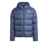 ADIDAS SPORTSWEAR Chaqueta de montaña 'Essentials' navy / blanco M navy / blanco