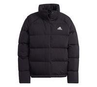ADIDAS SPORTSWEAR Chaqueta de montaña 'Helionic' negro / blanco XXXL-4XL negro / blanco