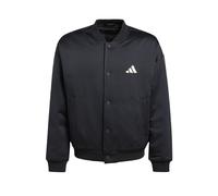 ADIDAS SPORTSWEAR Chaqueta de montaña negro 140 negro