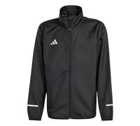 ADIDAS SPORTSWEAR Chaqueta de montaña 'Team' gris claro / negro 176 gris claro / negro