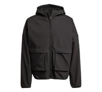 ADIDAS SPORTSWEAR Chaqueta deportiva 'City Escape' negro M negro