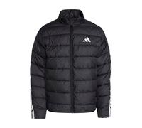 ADIDAS SPORTSWEAR Chaqueta deportiva 'ESS 3S SD' negro / blanco M negro / blanco