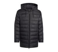ADIDAS SPORTSWEAR Chaqueta deportiva 'Ess' negro 4XL EUR
