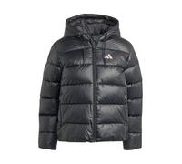 ADIDAS SPORTSWEAR Chaqueta deportiva 'ESS' negro / blanco XS negro / blanco