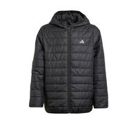 ADIDAS SPORTSWEAR Chaqueta deportiva 'ESS' negro Infantil ADIDAS SPORTSWEAR 140 negro