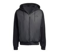 ADIDAS SPORTSWEAR Chaqueta deportiva 'Ess' negro S negro