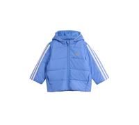 ADIDAS SPORTSWEAR Chaqueta deportiva 'Essentials' azul cielo / gris / blanco 86 azul cielo / gris / blanco