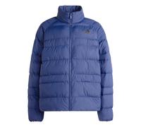 adidas Hombre Essentials Packable Insulated Coat, dark blue, L