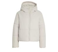 adidas Women's Chaqueta ABULLONADA AISLANTE ESSENTIALS HIGHLOFT
