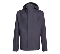 ADIDAS SPORTSWEAR Chaqueta deportiva 'Essentials' grafito / negro L-XLxTallas normales EUR