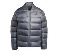 ADIDAS SPORTSWEAR Chaqueta deportiva 'Essentials' gris XXXLxTallas normales gris