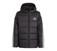 ADIDAS SPORTSWEAR Chaqueta deportiva 'Essentials' negro / blanco 152 EUR