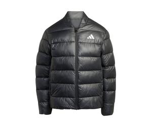 ADIDAS SPORTSWEAR Chaqueta deportiva 'Essentials' negro / blanco M negro / blanco