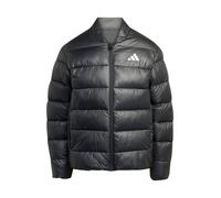 ADIDAS SPORTSWEAR Chaqueta deportiva 'Essentials' negro / blanco S negro / blanco