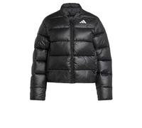 ADIDAS SPORTSWEAR Chaqueta deportiva 'Essentials' negro / blanco XXXS-XXS negro / blanco