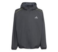 ADIDAS SPORTSWEAR Chaqueta deportiva gris oscuro 164xTallas normales EUR