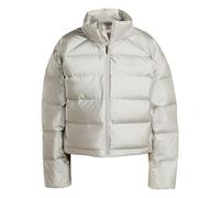 ADIDAS SPORTSWEAR Chaqueta deportiva 'Helionic Holiday' plata M-LxTallas normales plata