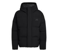 ADIDAS SPORTSWEAR Chaqueta deportiva 'Helionic' negro XXXLxTallas normales EUR