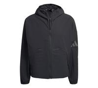 ADIDAS SPORTSWEAR Chaqueta deportiva 'Myshelter' negro XXLxTallas normales negro