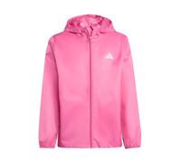 ADIDAS SPORTSWEAR Chaqueta deportiva rosa / blanco 164 rosa / blanco