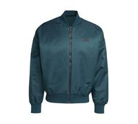 ADIDAS SPORTSWEAR Chaqueta deportiva 'STADIUM' pino / negro XS pino / negro