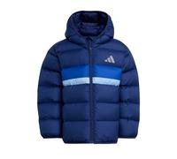 ADIDAS SPORTSWEAR Chaqueta deportiva 'Synthetic Down Jacket' azul real / azul claro / azul oscuro / gris plateado 116 azul real / azul claro / azul oscuro / gris plateado