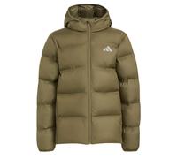 ADIDAS SPORTSWEAR Chaqueta deportiva 'SYNTHETIC DOWN' oliva 164 EUR
