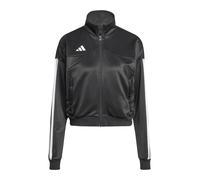 ADIDAS SPORTSWEAR Chaqueta deportiva 'Tiro' negro / blanco M EUR