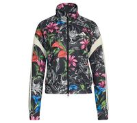 ADIDAS SPORTSWEAR Chaqueta deportiva verde / rojo / negro / blanco SxTallas normales verde / rojo / negro / blanco