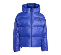 ADIDAS SPORTSWEAR Chaqueta deportiva 'Z.N.E.' azul / negro M azul / negro