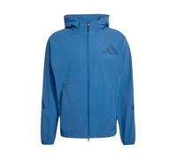 ADIDAS SPORTSWEAR Chaqueta deportiva 'Z.N.E.' azul real XXLxTallas normales EUR
