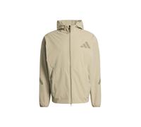 ADIDAS SPORTSWEAR Chaqueta deportiva 'Z.N.E.' verde pastel L verde pastel