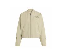 ADIDAS SPORTSWEAR Chaqueta funcional 'W Z.N.E.' verde pastel L EUR