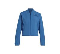 ADIDAS SPORTSWEAR Chaqueta funcional 'Z.N.E.' navy / zafiro M navy / zafiro