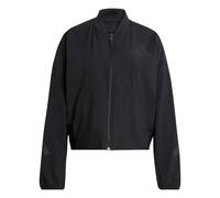 ADIDAS SPORTSWEAR Chaqueta funcional 'Z.N.E.' negro L negro