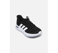 ADIDAS SPORTSWEAR Zapatillas deportivas bajas 'Flex' negro / blanco 45-45,5 negro / blanco